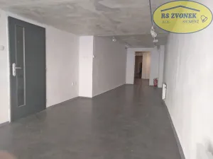 Pronájem obchodního prostoru, Olomouc, 1. máje, 83 m2