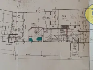 Pronájem obchodního prostoru, Olomouc, 1. máje, 83 m2