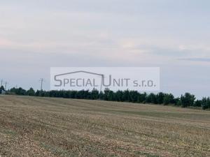 Prodej komerčního pozemku, Unhošť, tř. Dr. Beneše, 2208 m2