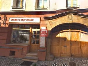 Pronájem komerční nemovitosti, Olomouc, Šemberova, 99 m2