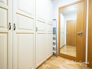 Pronájem bytu 2+kk, Praha - Karlín, Křižíkova, 55 m2