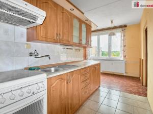 Prodej bytu 3+1, Karlovy Vary - Rybáře, Sibiřská, 68 m2