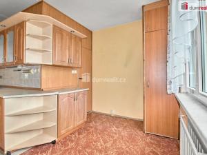 Prodej bytu 3+1, Karlovy Vary - Rybáře, Sibiřská, 68 m2