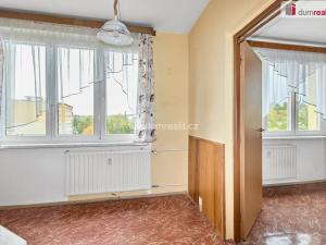Prodej bytu 3+1, Karlovy Vary - Rybáře, Sibiřská, 68 m2