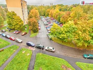 Prodej bytu 3+1, Karlovy Vary - Rybáře, Sibiřská, 68 m2