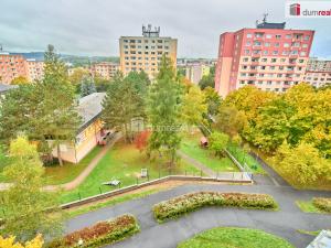Prodej bytu 3+1, Karlovy Vary - Rybáře, Sibiřská, 68 m2