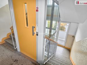 Prodej bytu 3+1, Karlovy Vary - Rybáře, Sibiřská, 68 m2
