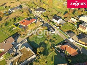 Prodej pozemku pro bydlení, Rataje, 1095 m2