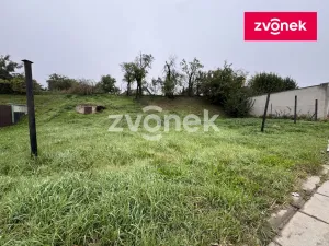 Prodej pozemku pro bydlení, Rataje, 1095 m2