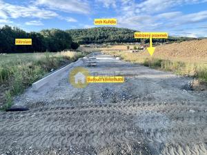 Prodej pozemku pro bydlení, Strakonice - Dražejov, 734 m2