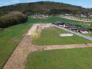 Prodej pozemku pro bydlení, Strakonice - Dražejov, 734 m2