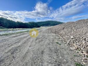 Prodej pozemku pro bydlení, Strakonice - Dražejov, 734 m2