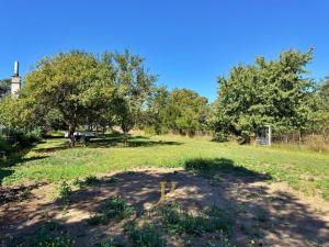 Prodej pozemku pro bydlení, Olomouc - Slavonín, Arbesova, 1200 m2