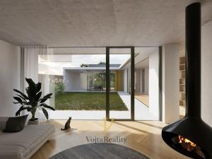 Prodej pozemku pro bydlení, Olomouc - Slavonín, Arbesova, 1200 m2