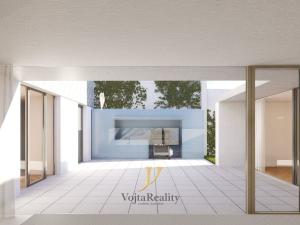 Prodej pozemku pro bydlení, Olomouc - Slavonín, Arbesova, 1200 m2