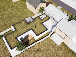 Prodej pozemku pro bydlení, Olomouc - Slavonín, Arbesova, 1200 m2