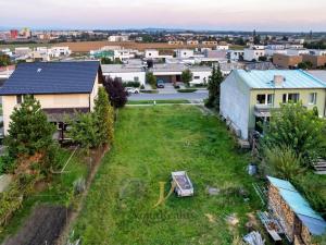 Prodej pozemku pro bydlení, Olomouc - Slavonín, Arbesova, 1200 m2