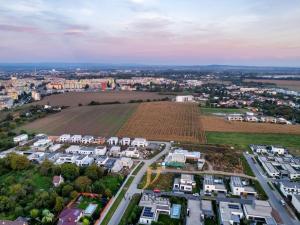 Prodej pozemku pro bydlení, Olomouc - Slavonín, Arbesova, 1200 m2