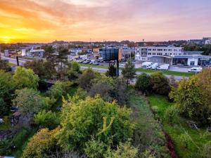 Prodej pozemku pro bydlení, Olomouc - Slavonín, Arbesova, 1200 m2