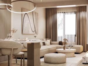 Prodej bytu 2+kk, Budva, Černá Hora, 46 m2