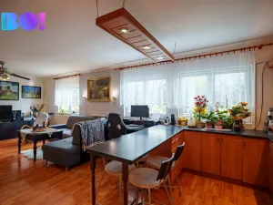 Prodej rodinného domu, Orlová, Stará štreka, 80 m2