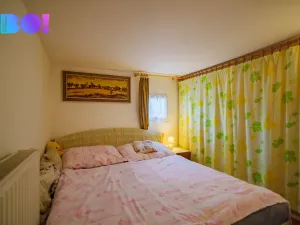 Prodej rodinného domu, Orlová, Stará štreka, 80 m2