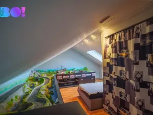 Prodej rodinného domu, Orlová, Stará štreka, 80 m2