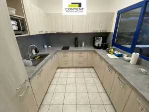 Pronájem kanceláře, Praha - Hostivař, Průmyslová, 670 m2