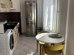 Pronájem bytu 2+kk, Pardubice, Svobody, 44 m2