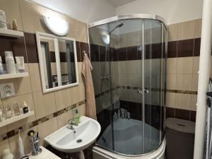 Pronájem bytu 2+kk, Pardubice, Svobody, 44 m2