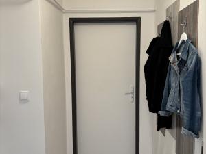 Pronájem bytu 2+kk, Pardubice, Svobody, 44 m2