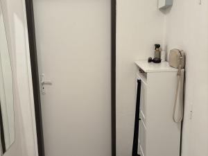 Pronájem bytu 2+kk, Pardubice, Svobody, 44 m2