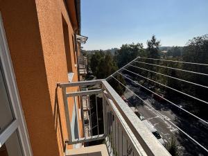Pronájem bytu 2+kk, Pardubice, Svobody, 44 m2