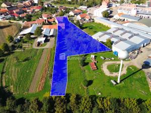 Prodej rodinného domu, Podivín, Rybáře, 190 m2