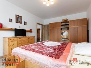 Prodej bytu 3+1, Kelč, 84 m2