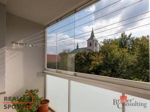 Prodej bytu 3+1, Kelč, 84 m2