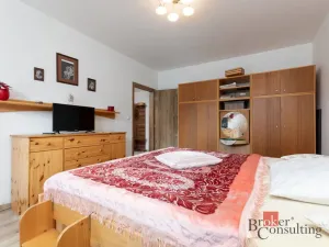 Prodej bytu 3+1, Kelč, 84 m2