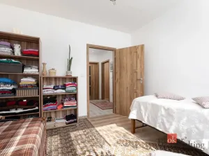 Prodej bytu 3+1, Kelč, 84 m2