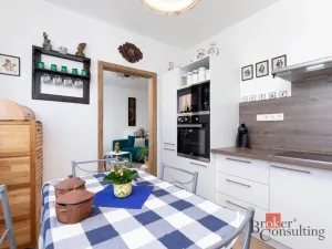 Prodej bytu 3+1, Kelč, 84 m2