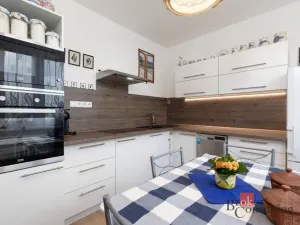 Prodej bytu 3+1, Kelč, 84 m2