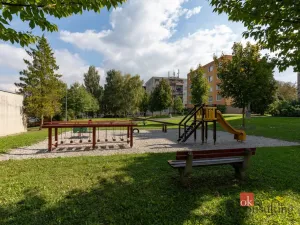 Prodej bytu 3+1, Kelč, 84 m2