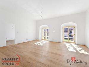 Prodej bytu 2+kk, Jince, Slavíkova, 86 m2