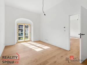 Prodej bytu 2+kk, Jince, Slavíkova, 86 m2