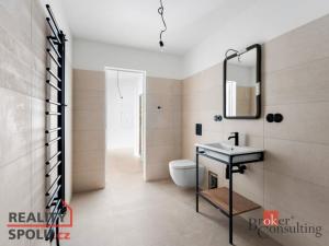 Prodej bytu 2+kk, Jince, Slavíkova, 86 m2