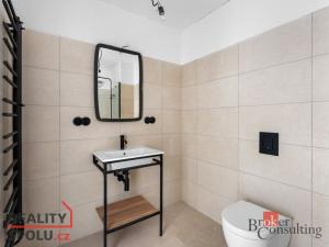 Prodej bytu 1+kk, Jince, Slavíkova, 50 m2