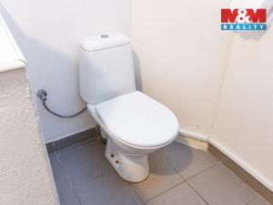 Prodej činžovního domu, Horka nad Moravou, Míru, 240 m2