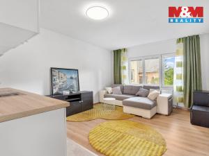 Prodej rodinného domu, Jablonné v Podještědí, Zdislavy z Lemberka, 419 m2