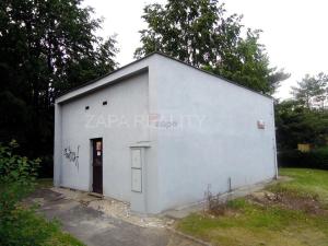 Pronájem skladu, Praha - Střížkov, 48 m2