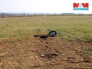 Prodej pozemku pro bydlení, Ostružno, 1206 m2