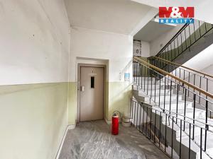 Pronájem kanceláře, Noviny pod Ralskem, 520 m2